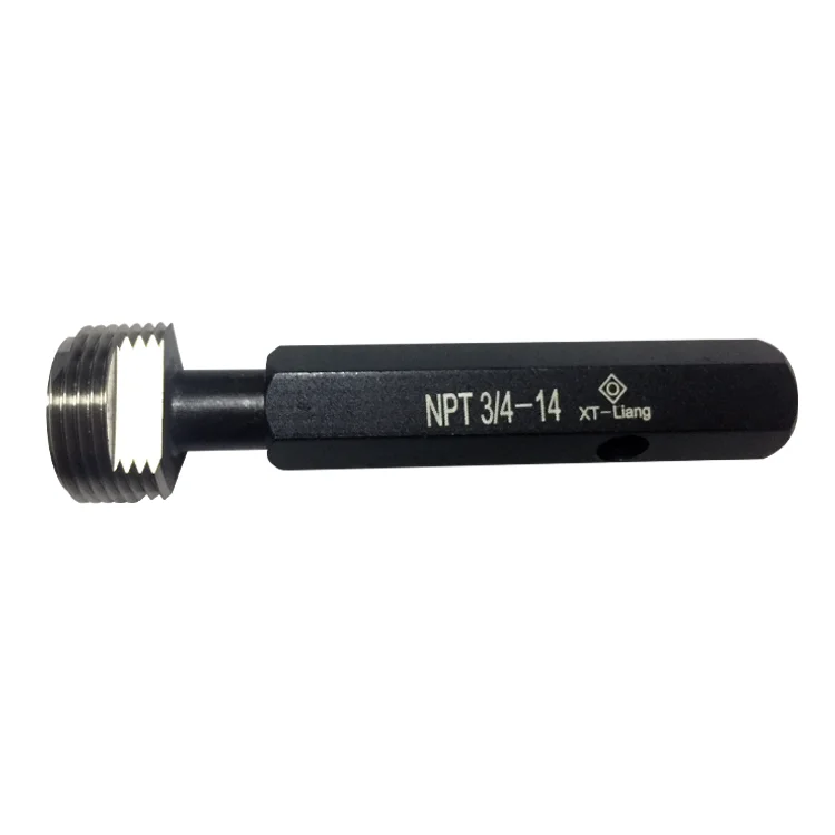 Best Quality Npt Thread Gauge Measuring Tool Buy Thread Gauge,Npt