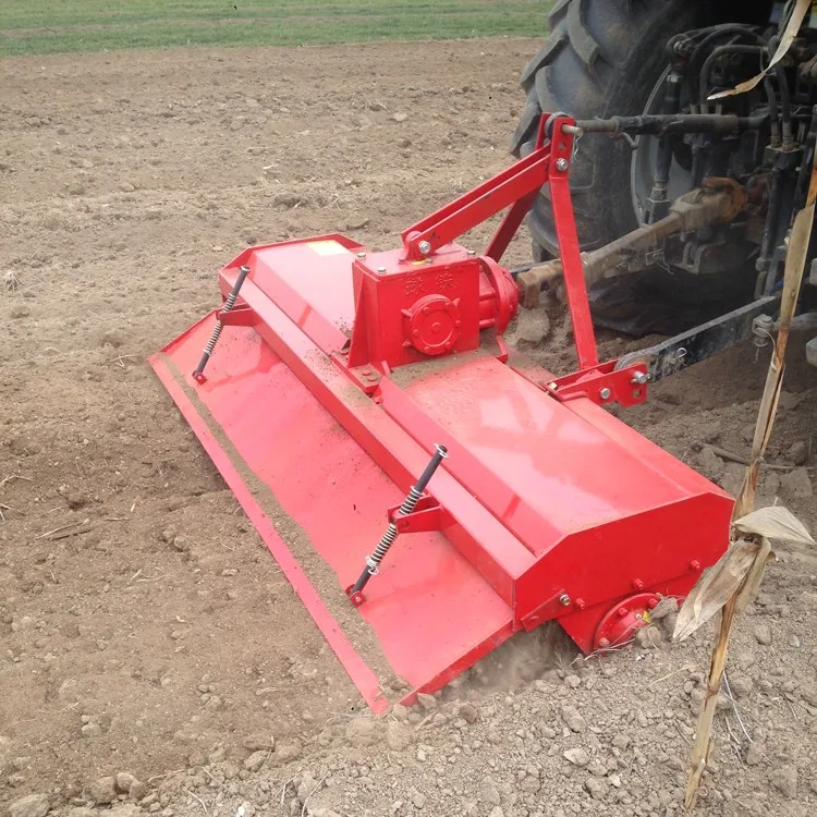 Rototiller Rotavator Rotary Hoe Power Tiller Rotary Cultivator - Buy ...