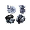 4031126 turbocharger HX55 for diesel engine cqkms parts BUS/TRUCK Aarhus Denmark