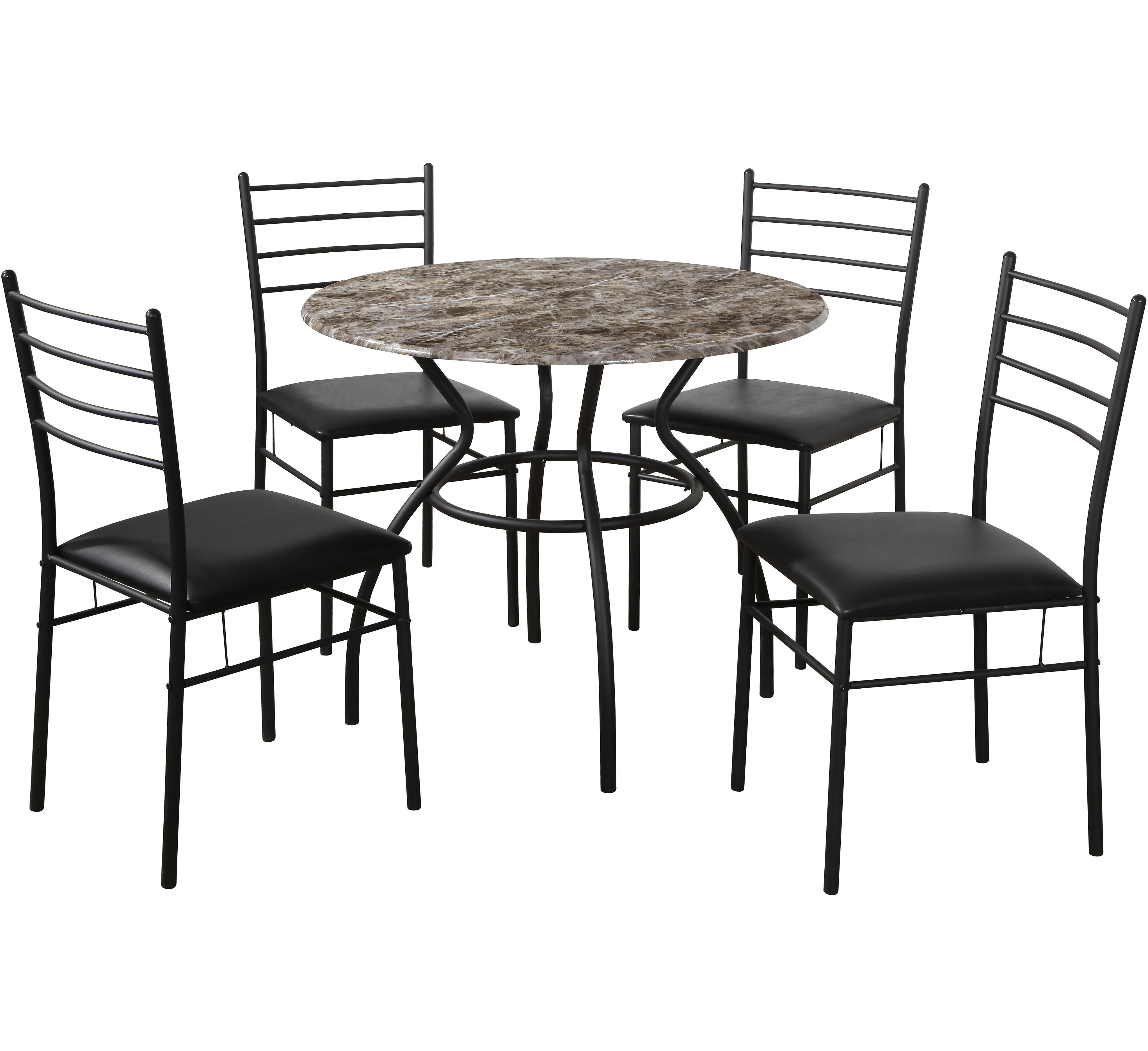 free sample cheap 4 chairs dining table set modern classic 4 seater faux  marble dining table set  buy dining table setmarble dining table  setdining