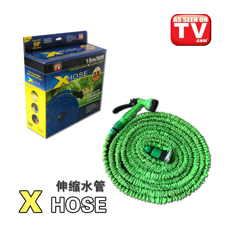 pressure washer for hose as seen on tv