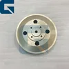 EC210 EC240 EC290 TCD2012 Diesel Engine Fan Bracket Pulley Assy 20459864 04252889
