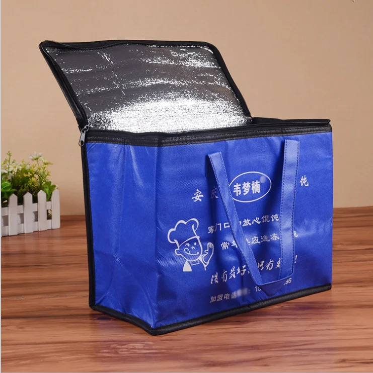 large insulated cooler bags