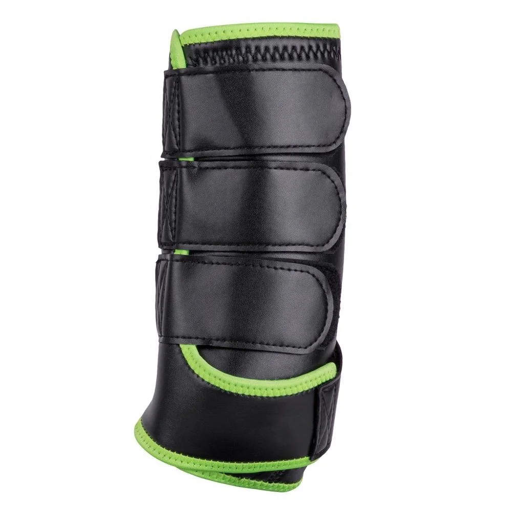 Neoprene Black Horse Boots Leg Wraps Buy Horse Boots,Horse Leg Wraps