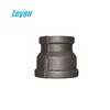 galvanized malleable iron fittings threaded pipe nipple pipe fittings thailand