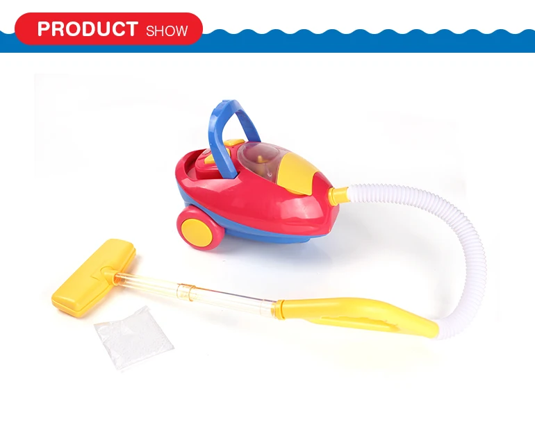 mini vacuum cleaner toy