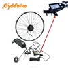 250w Electric Bicycle Motor Conversion Kit 26" Bike Cycling Front Wheel Hub