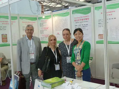 Emulsifier raw material Hydroxypropyl- Beta- Cyclodextrin(CAS#:128446-35-5/94035-02-6) Pharmaceutical Excipients