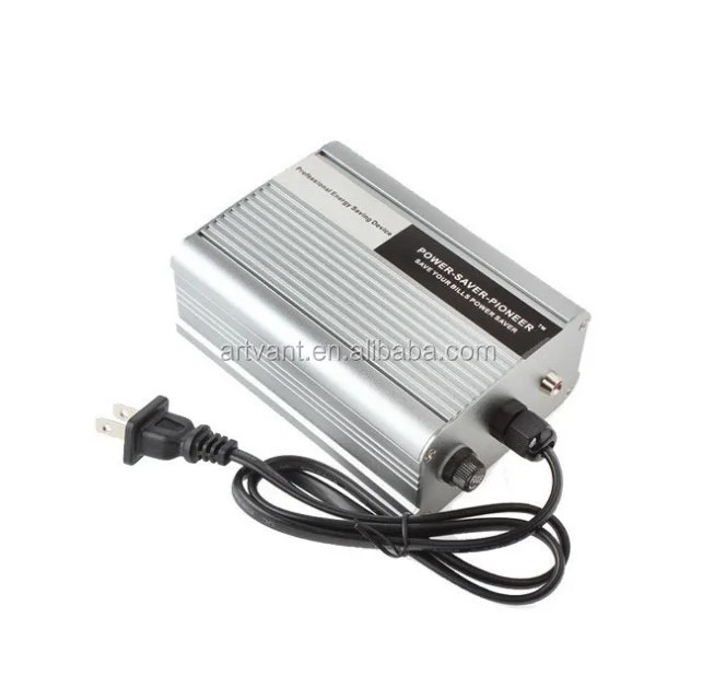 90-265V 50KW Power Energy Saver Saving Box Electricity Bill Killer Up to 35/% BY