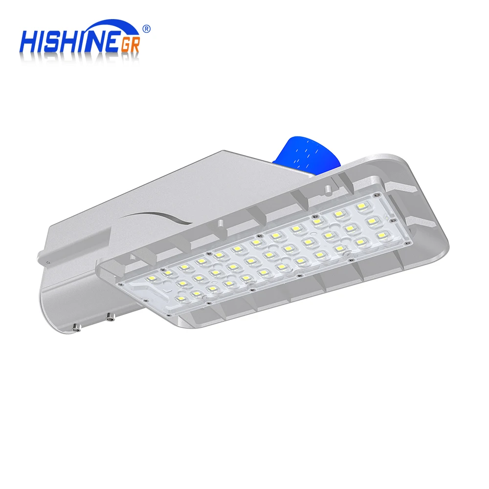 New Arrival High Lumen 150LM/W 30W 70W Led Street Light 50W