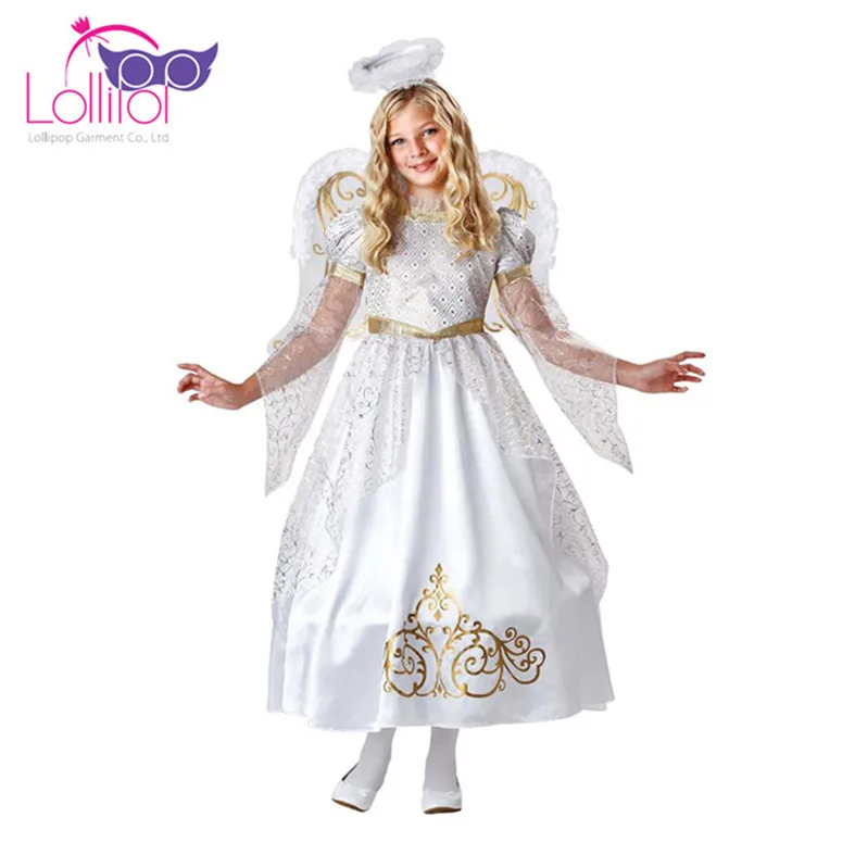 lollipop fairy costume