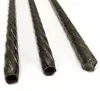 China manufacturer diameter 3mm 4mm 5mm 6mm 7mm indented pc wire for metal building materials