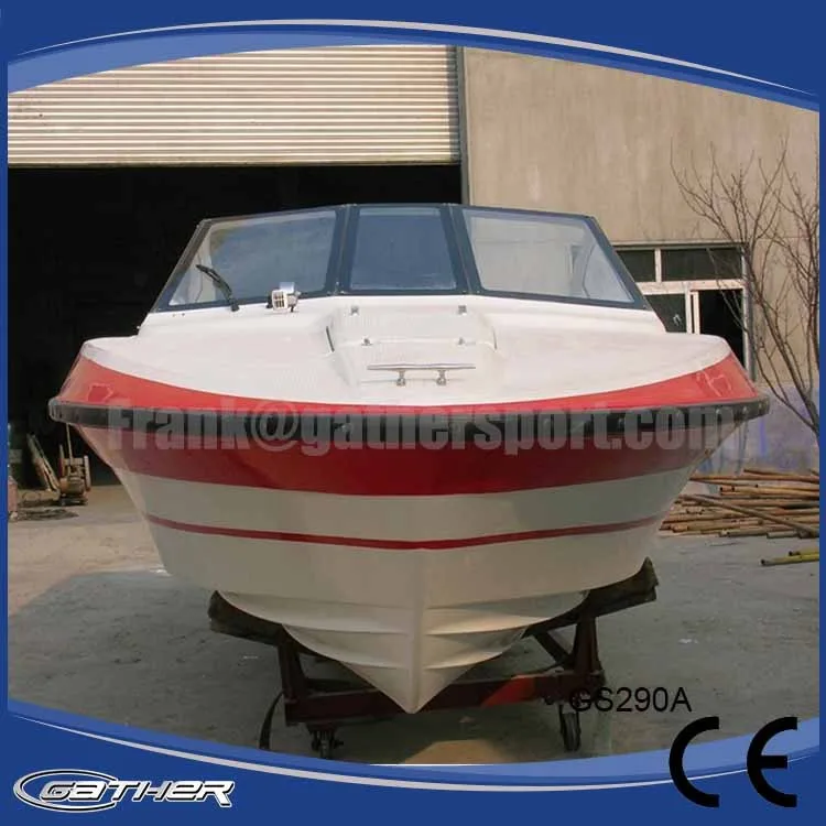 Gather Best Selling Fiberglass Used Fiberglass Boat Hull Only Buy