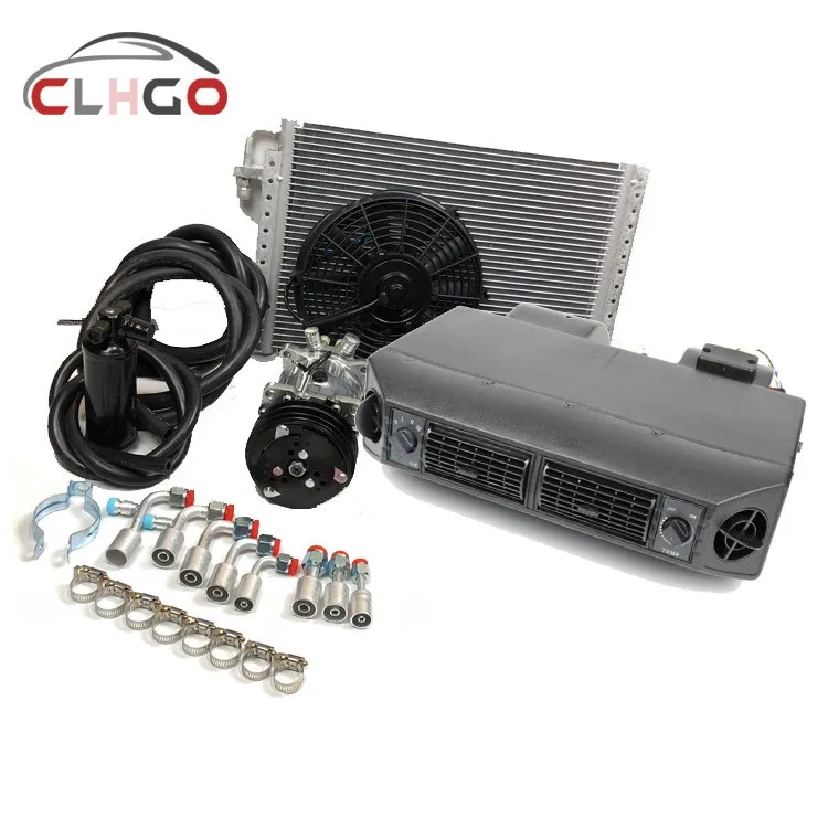 Ac Universal Evaporator Underdash Unit Beu404100 Air Conditioning