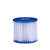 High quality best price replacement swimming pool and spa filter cartridge with summer escapes pools type D