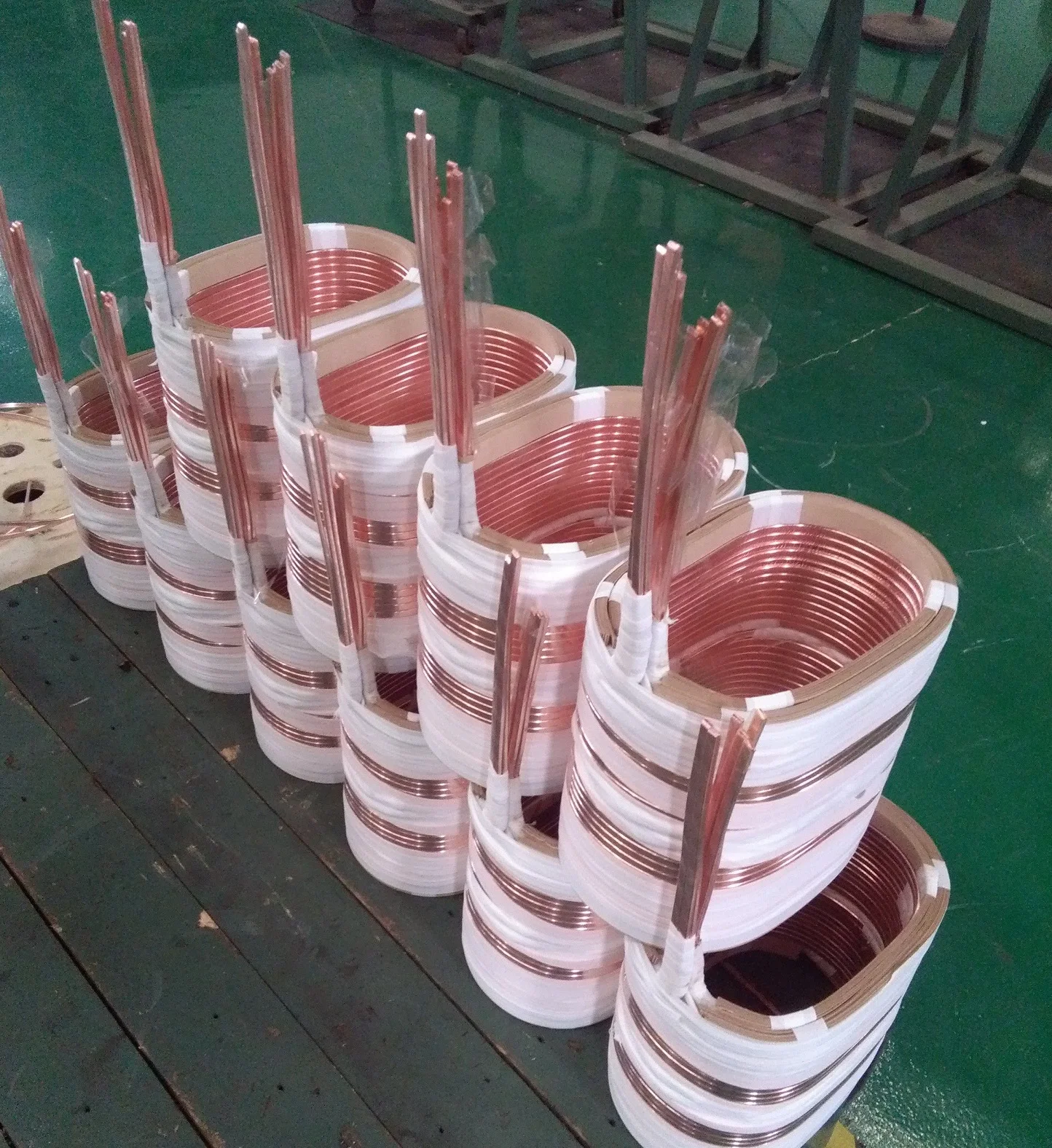 Zigzag transformer ZN (ZIGZAG), ZNYN, YND(OPEN), Li0,   Grounding Earthing transformer