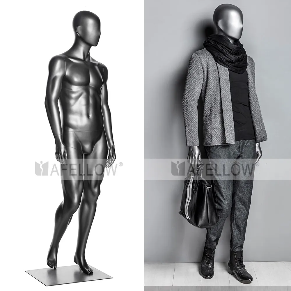 Mannequin mark