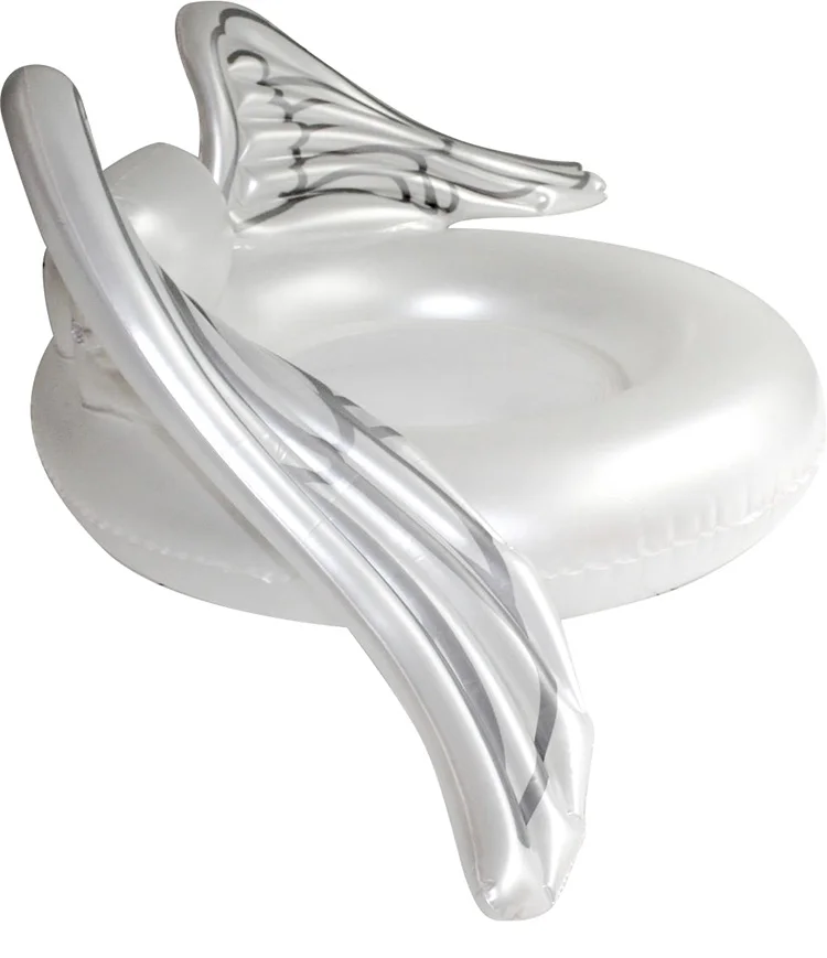 angel wings pool inflatable