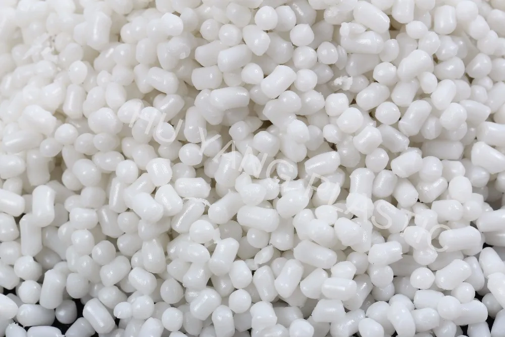 [gold Huyang] Tpr Thermoplastic Rubber Tpr Raw Material Thermoplastic