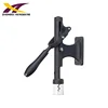 Factory sale various wall mounted opener wine corkscrew with wooden handle