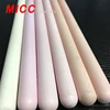MICC ceramic high alumina 99 tube for thermocouple protection