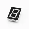 China seven segment display manufacturer kem 7 segment 1.2 inch seven segment led display