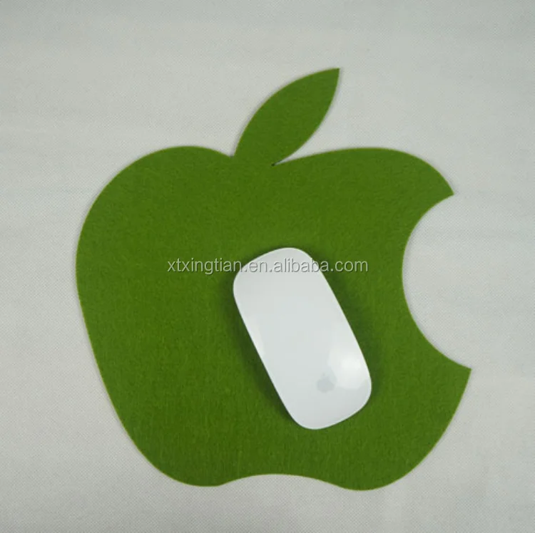 Hot Sale Cheap Mouse Mat Table Felt Mouse Mats Buy Mouse