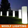 led lights wedding decoration/led party decorative light/led pillar
