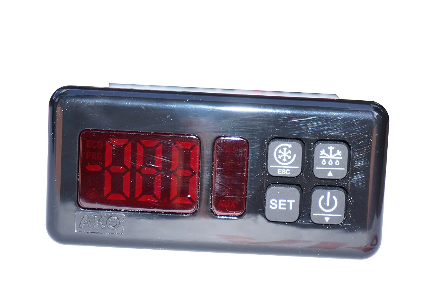 AKO D14123 230V digital refigeration temperature controller thermostat