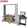 The Most Novel 1000kg Corrugated Cardboard Box Compression Tester