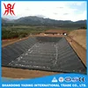 Fish Farm HDPE Pond Liner Sheets high density Polyethylene Geomembrane