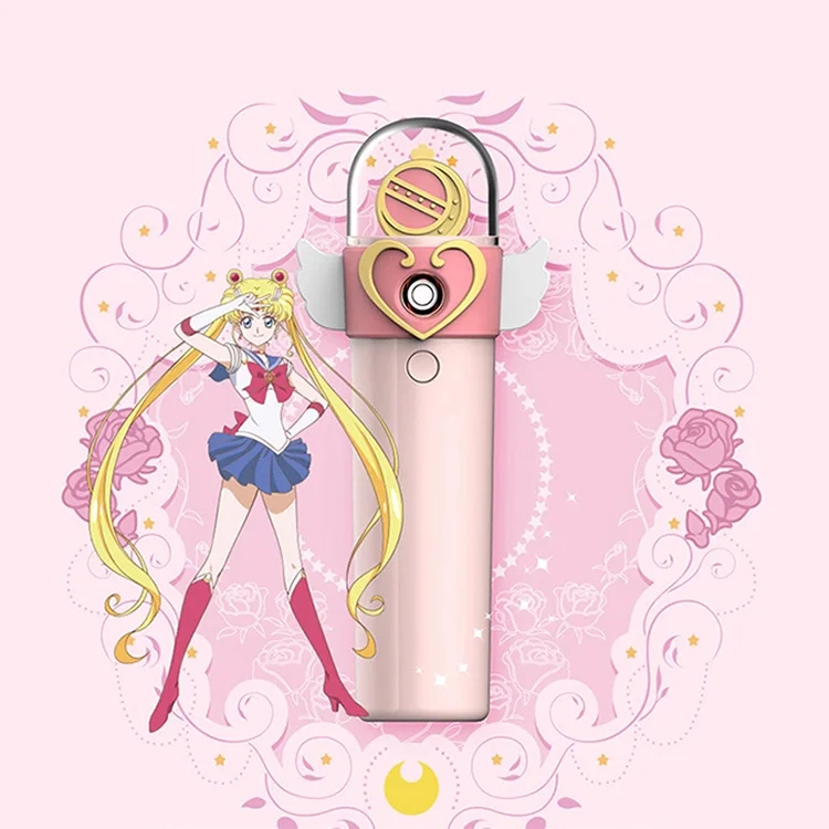 Beauty Equipment Portable Cute Nano Mister Beauty Care - ANKUX.COM