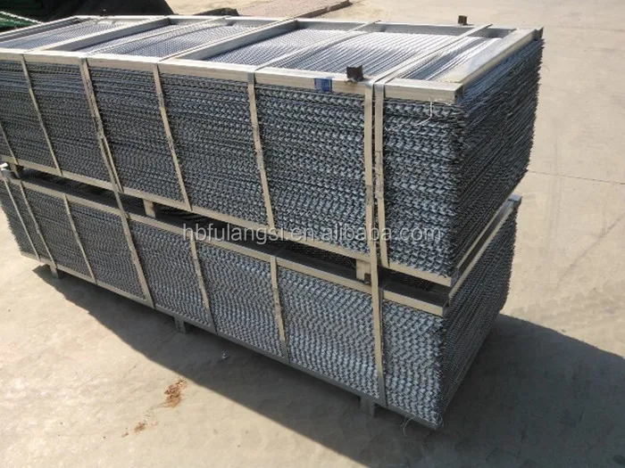 Galvanized Diamond Metal Lath For Sale/wall Plaster Mesh Expanded Metal