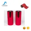Custom Design Colorful PVC Twist Film For Candy Wrapper