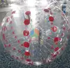 Crazy Inflatable Sport Games Sport Toy Style Bubble Soccer Zorb Bumper Balls