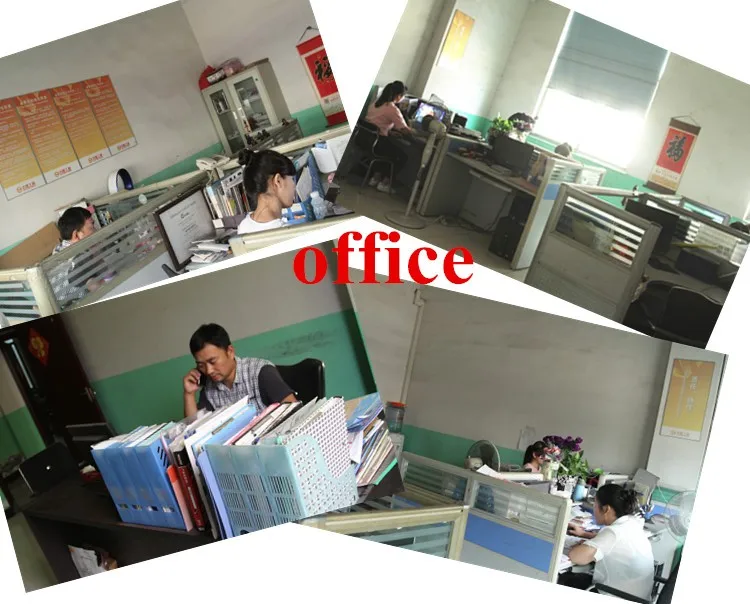 plastic handle hot putty knife carbon steel scraper1"-6"