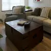 Design Best Selling Products Quality New Product Home Living Room Furniture Bartender Towel High Filing Cabinet Small End Tabls