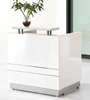 2017 the top sale small white salon reception desk reception counter BG-004