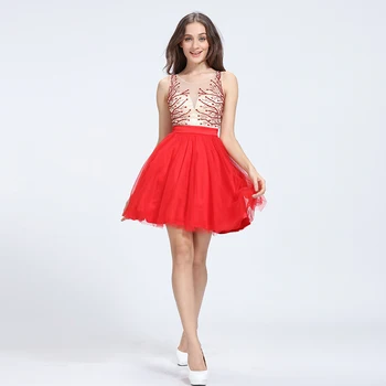 Girl Prom Dresses 2016
