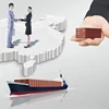 Global Freight Logistics and sourcing trading company to SASSANDRA
