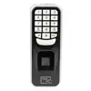 Fingerprint Password Key Lock Access Control Machine Biometric electronic door lock RFID reader scanner system