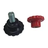 Clamping Knob Nylon Plastic Hand Star Knobs