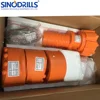 8" 273mm concentric drill bit for casing drilling
