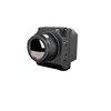 thermal imaging camera module for fog driving