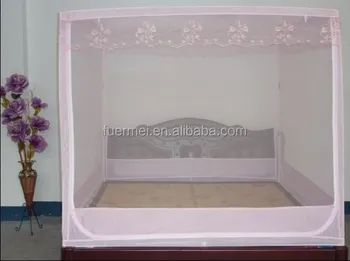 mosquito net for queen size bed