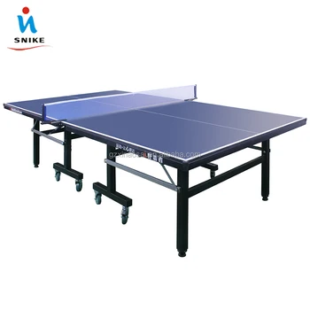 mesa de ping pong dobravel