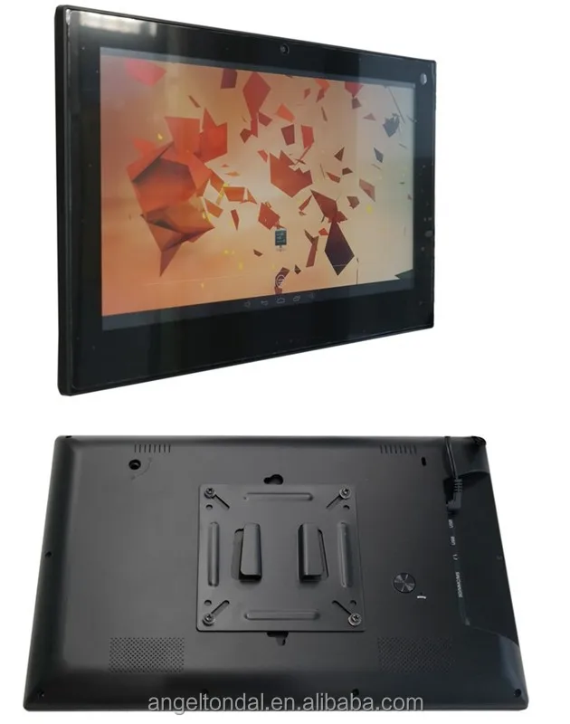 Industrieandroid tablette/android tablet pc 15 zoll/android smart