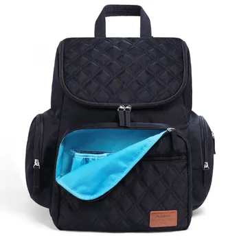 land changing backpack