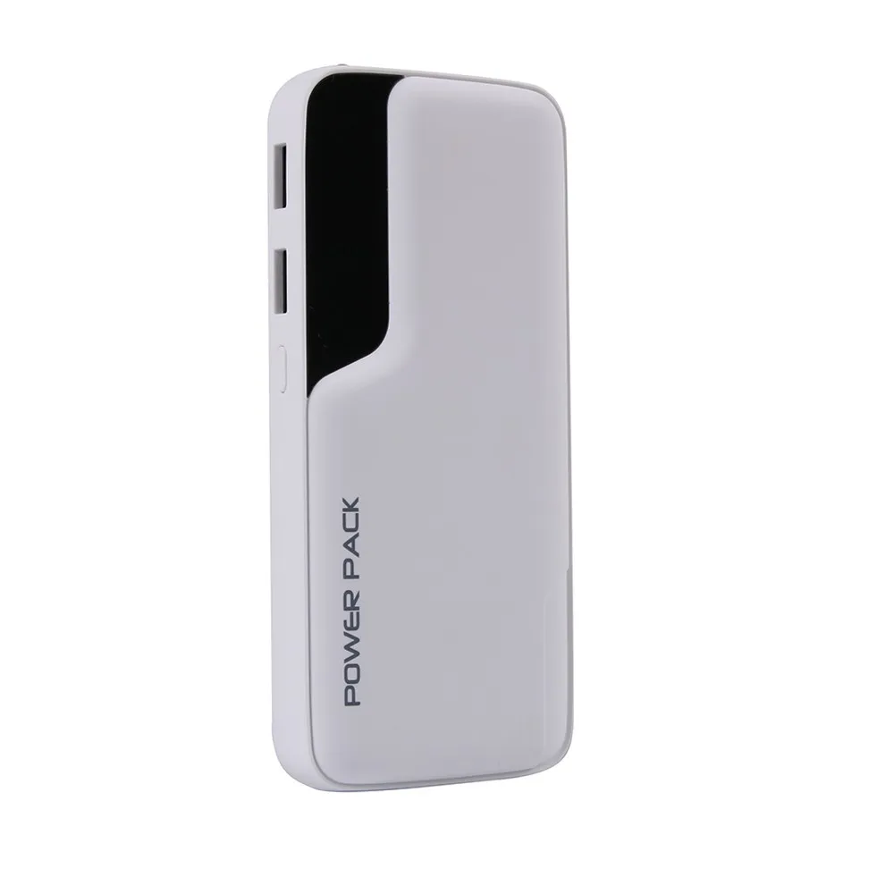 2019 OEM USB Mobile Charger Fast Power Bank 10000mAh, High Quality Portable Battery Charger in Shenzhen - ANKUX.COM