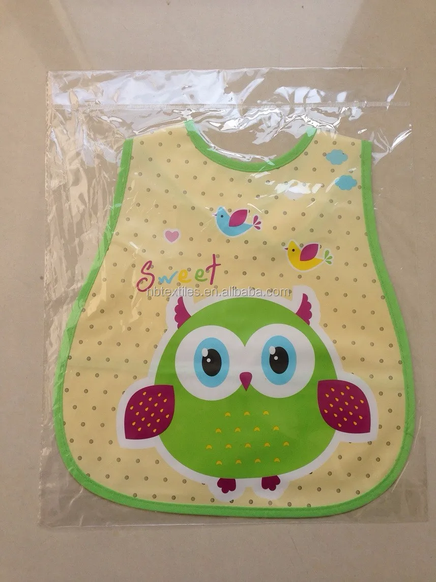 pretty baby bibs